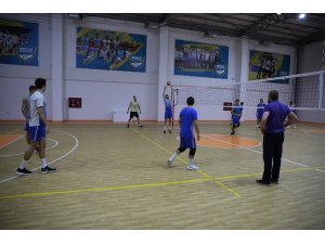 Haliliye ekibi kalan maçları kaybetmek istemiyor
