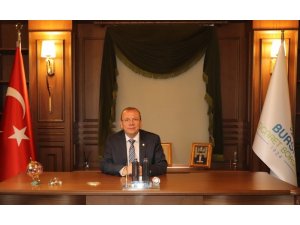 Matlı: “Tarımın gelecek 25 yılı aydınlık”