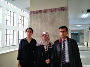 Amcasını öldürüp cesedini parçalayan sanığın yargılanmasına devam edildi