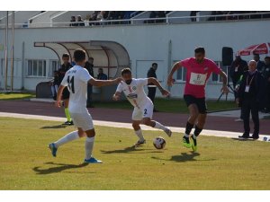 Isparta 32 Sporlu İlyas Barut’a AFDK’dan 3 maçtan men cezasına tepki