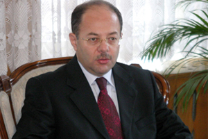 Akdağ'dan deprem yaratacak sözler