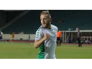 Bandırmaspor’dan son dakika transferleri