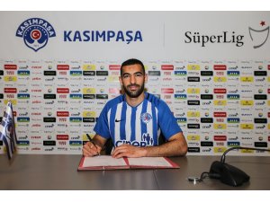 Yassine Meriah Kasımpaşa’da