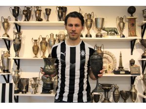 Altay’dan transferin son gününde 5 imza