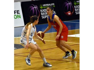 Herbalife Nutrition Kadınlar Basketbol Süper Ligi