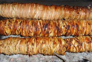 İthal et, sakatatı da ucuzlattı