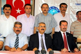 Yokuş: Köle memur profili hedefleniyor