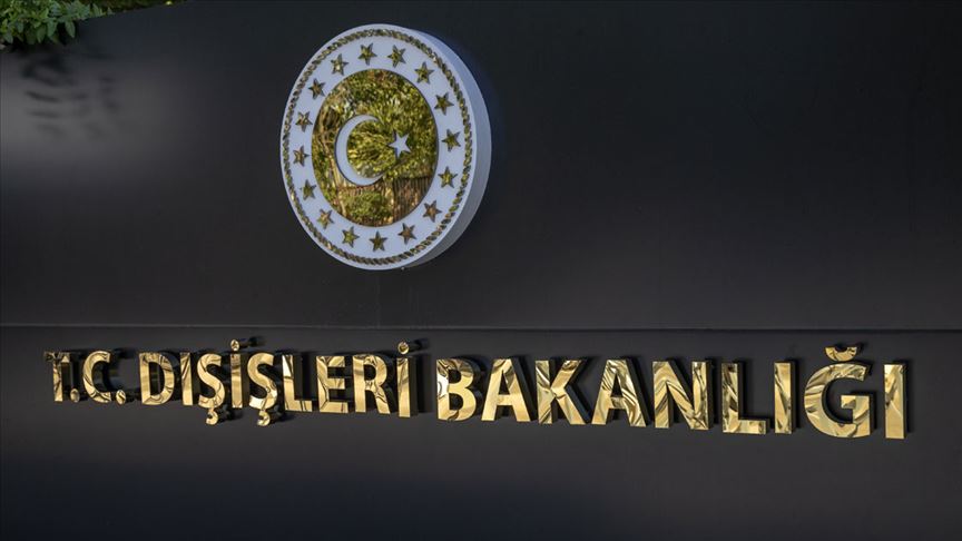 Türkiye'den Moğolistan'a seyahat uyarısı