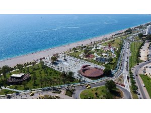 Sahil Antalya ihalesinin iptaline yürütmeyi durdurma kararı