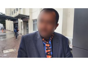 Eşi tarafından otomobilden atıldığı iddia edilen kadın ölüm kalım mücadelesi veriyor