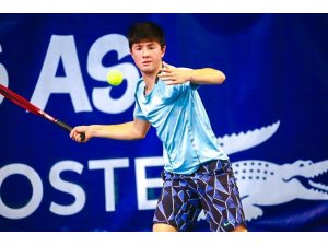 Atakan Karahan, Les Petits As’ta yarı finalde
