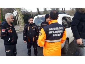 Günlerdir aranan kayıp şahıs 12 metre derinliğindeki kuyuda bulundu