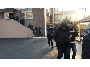 Kocaeli’de yakalanan göçmen kaçakçılığı şüphelileri serbest kaldı