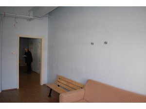 Tekirdağ’da engelli öğrencilerin eğitim gördüğü rehabilitasyon merkezi soyuldu