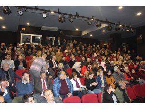 CHP Grup Başkan vekili Kuşadası’nı ziyaret etti