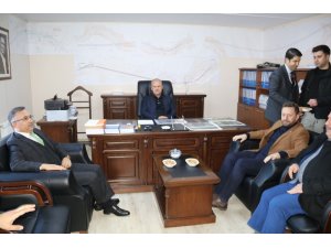 Bakan Turhan: "Afetleri siyasete alet etmememiz lazım"