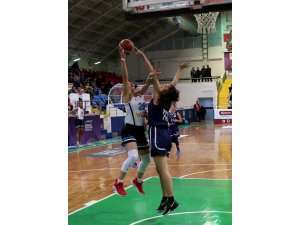 Herbalife Nutrition Kadınlar Basketbol Süper Ligi