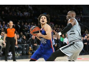 Larkin, A Milli Basketbol Takımı’nda forma giyecek