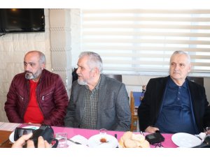 E-devlet hesabından silinen üyeliği için savcılığa şikayette bulundu