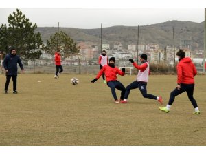 Nevşehir Belediyespor, lider Karacabey’i konuk ediyor