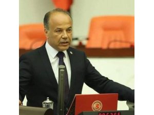 AK Partili Yavuz’dan CHP’nin söylemlerine cevap