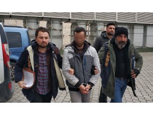 Kamu kurumlarının İnternet sitelerinin erişimine engel olan hacker yakalandı