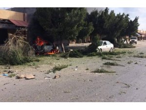 Hafter milislerinin başkentin güneyinde bir mahalleye saldırısında 1 kişi öldü