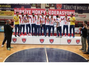 THF Türkiye Süper Lig Kupası Gaziantep Polisgücü’nün