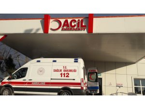 GÜNCELLEME - Oynadığı tabancanın kazara ateş alması sonucu vurulan genç öldü