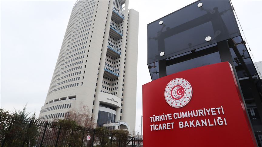 Ticaret Bakanlığından Brexit açıklaması:
