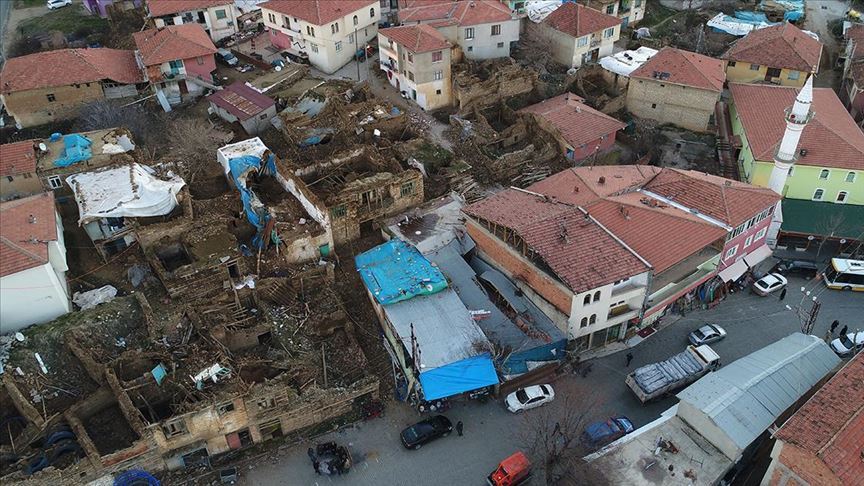 Malatya Valiliğinden "Alevi köylere yardım yapılmadığı" iddiasına ilişkin açıklama: