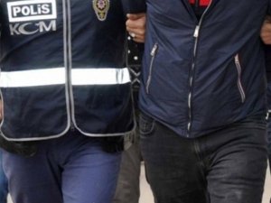 Sözde korona virüsü ilacı satan ve kapkaç yapan şahıs yakalandı