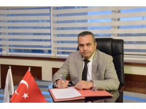 ATSO Başkanı Göktaş Ocak ayı faaliyetlerini değerlendirdi