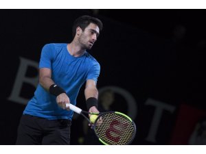 Cem İlkel Fransa’da finalde