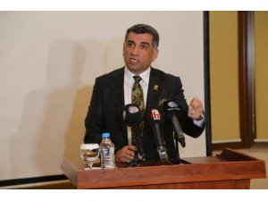 Milletvekili Erol,"Afete bölgesi ilan edilmesinin ek düzenlemeler olmadan bir anlamı yok"
