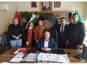 İncesu Zirai Sulama Kooperatifinin mali genel kurulu yapıldı