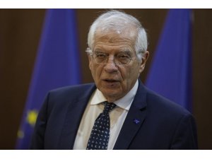 Josep Borrell, İran’ı ziyaret edecek