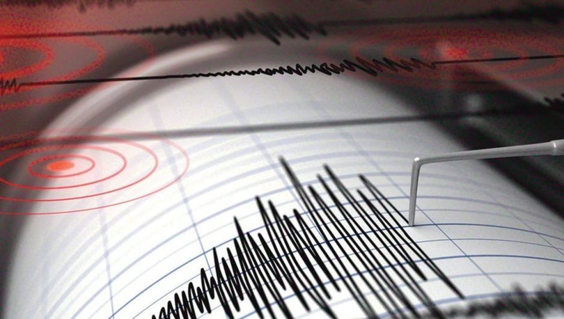 Deprem sırasında ortaya çıkan ışığa ilişkin değerlendirme: