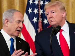 New York Times, sözde Orta Doğu barış planını yorumladı: Ciddiye alınması en zor plan