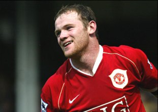 Wayne Rooney, Konya Şekerspor'da