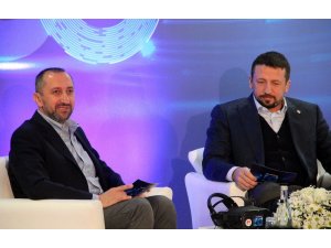 Ümit Önal: “Türkiye için önemli bir çıtayı yakaladık”