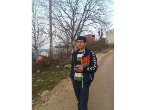 Ordu’da karbonmonoksit zehirlenmesi: 1 ölü