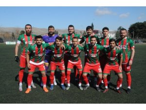 Cizre Spor, ligden çekilme kararı aldı