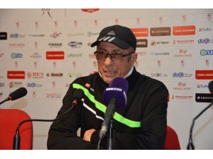 Balıkesirspor - Altay maçının ardından