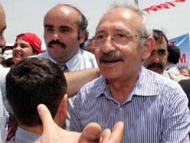 Kılıçdaroğlu çıta yükseltti: Yüzde 40'ı aşacağız