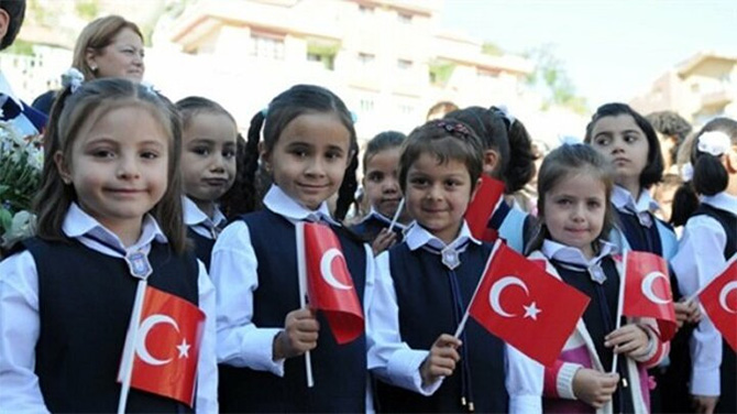 Okullarda ikinci yarıyıl bugün başlıyor