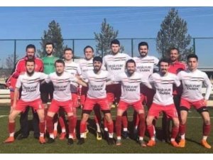 Çavdarhisarspor şampiyonluğa yürüyor