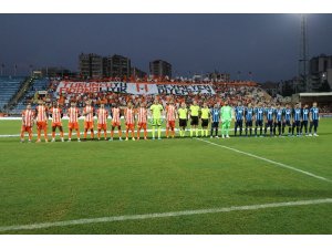 Adana derbisinde 61. randevu