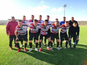 Muratlı 1935’te yüzler gülüyor