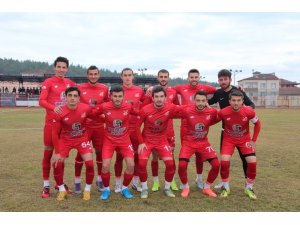 Bilecikspor rahat kazandı